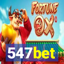 547bet