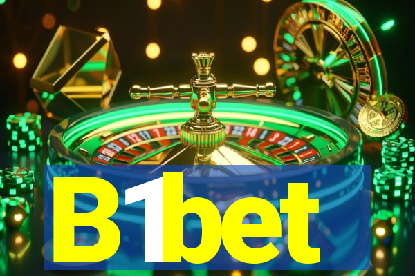 B1bet