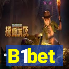 B1bet