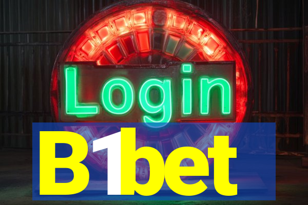 B1bet