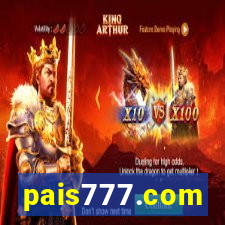 pais777.com