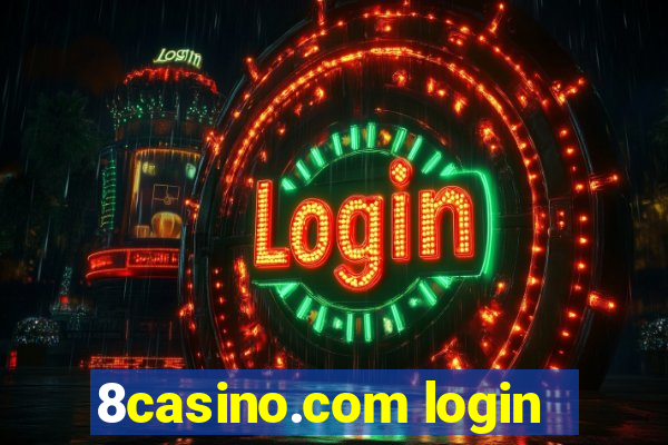 8casino.com login