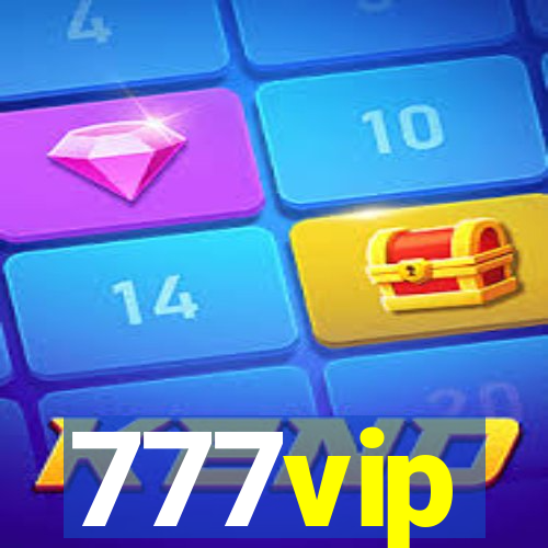 777vip