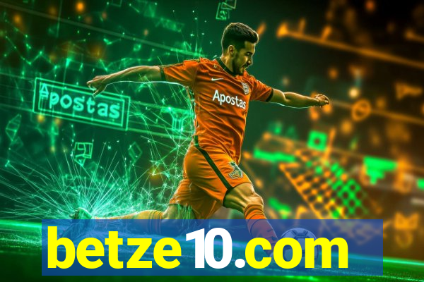 betze10.com