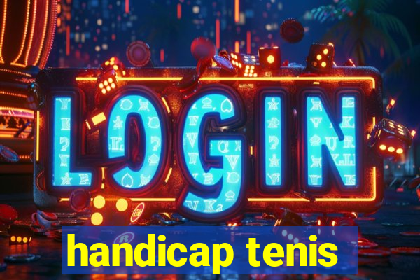 handicap tenis