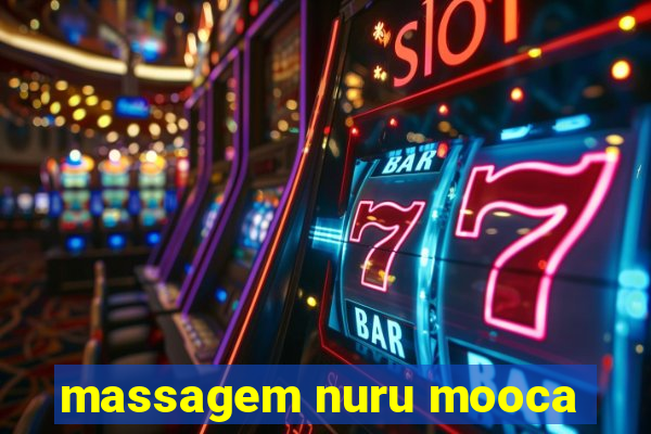 massagem nuru mooca