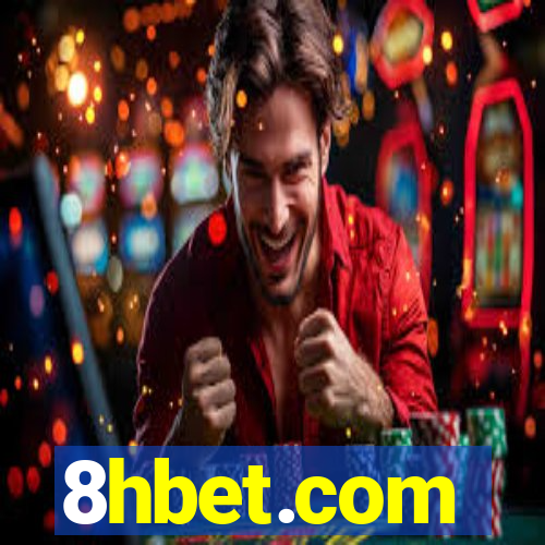 8hbet.com