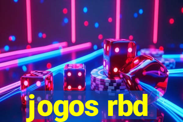 jogos rbd