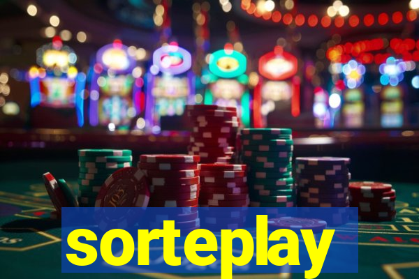 sorteplay