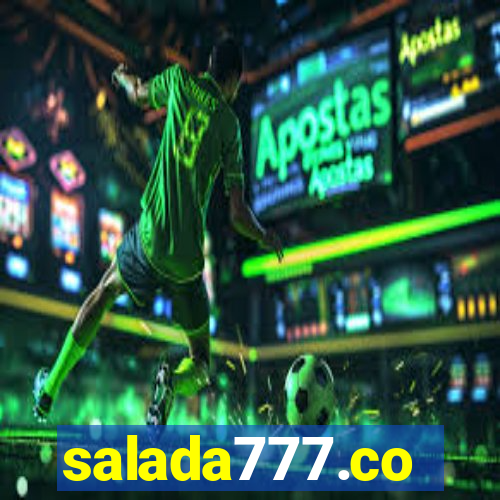 salada777.co