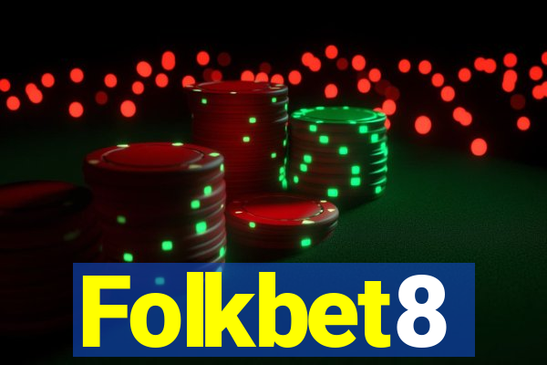 Folkbet8