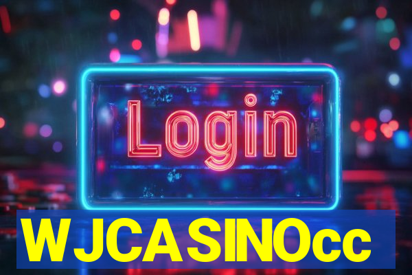 WJCASINOcc