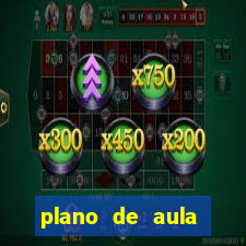 plano de aula bingo tabuada