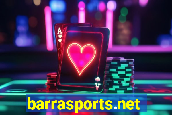 barrasports.net