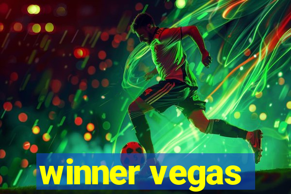 winner vegas