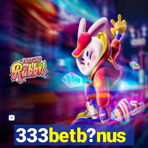 333betb?nus