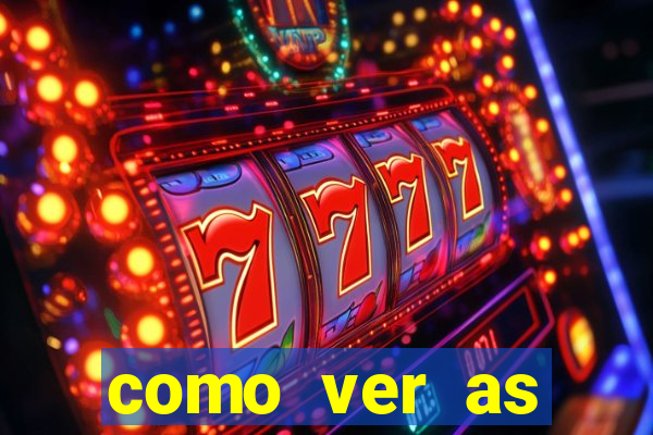 como ver as porcentagem dos jogos slots