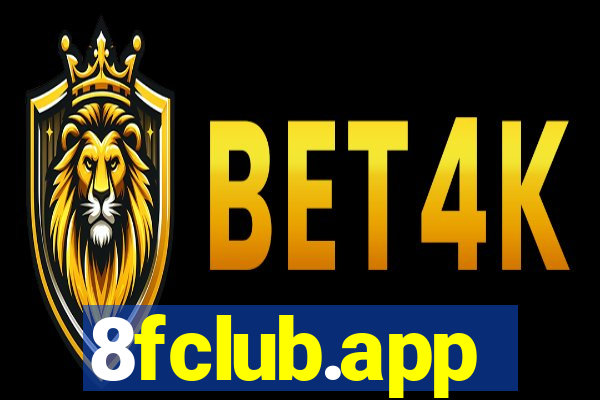 8fclub.app