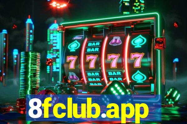 8fclub.app