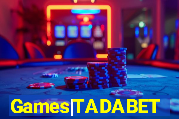 Games|TADABET