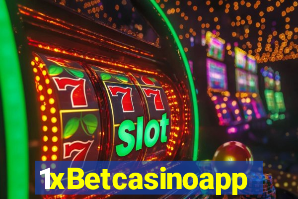 1xBetcasinoapp