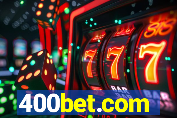 400bet.com