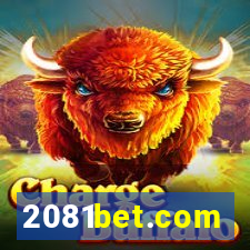 2081bet.com