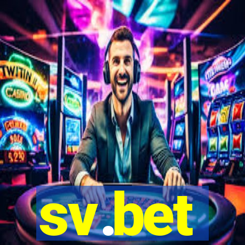 sv.bet