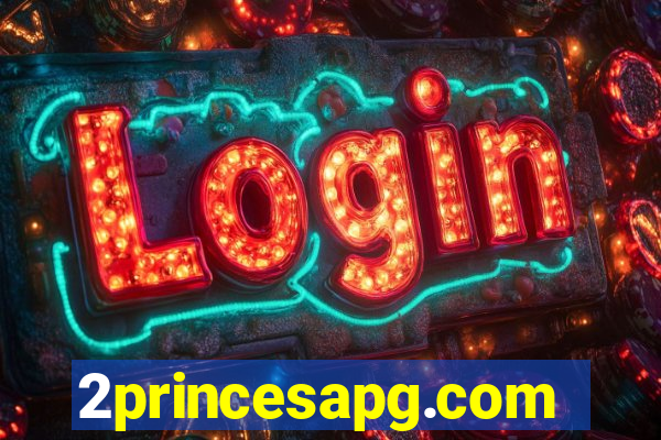 2princesapg.com