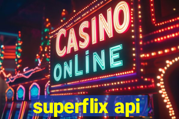 superflix api