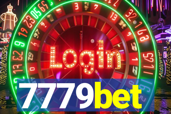 7779bet