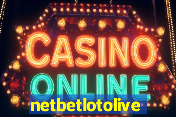 netbetlotolive