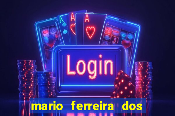 mario ferreira dos santos livros