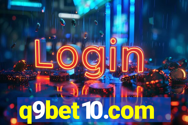 q9bet10.com