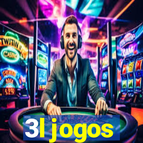 3l jogos