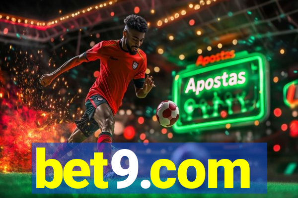 bet9.com