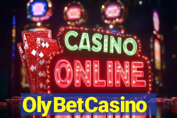 OlyBetCasino