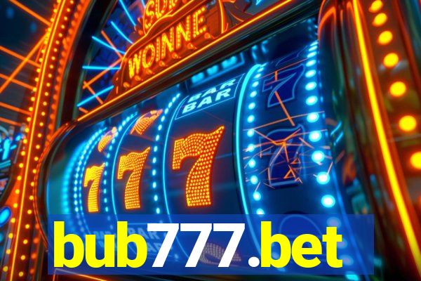 bub777.bet