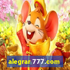 alegrar 777.com