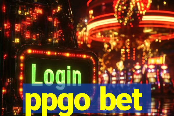 ppgo bet