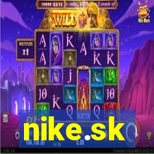 nike.sk