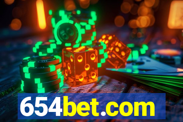 654bet.com