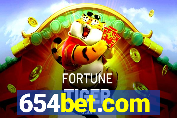 654bet.com