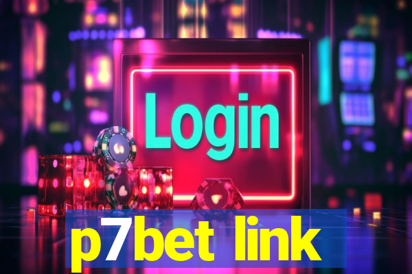 p7bet link