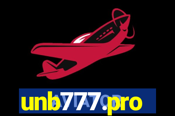 unb777.pro