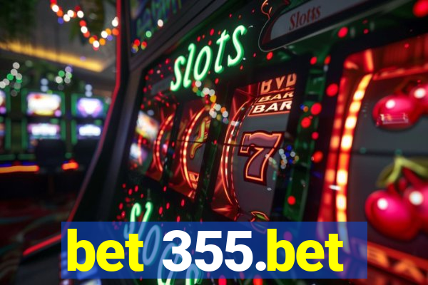 bet 355.bet