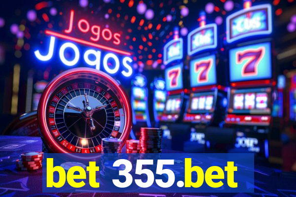 bet 355.bet