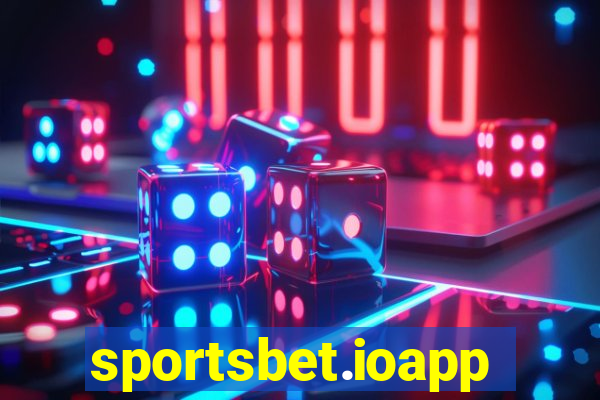 sportsbet.ioapp