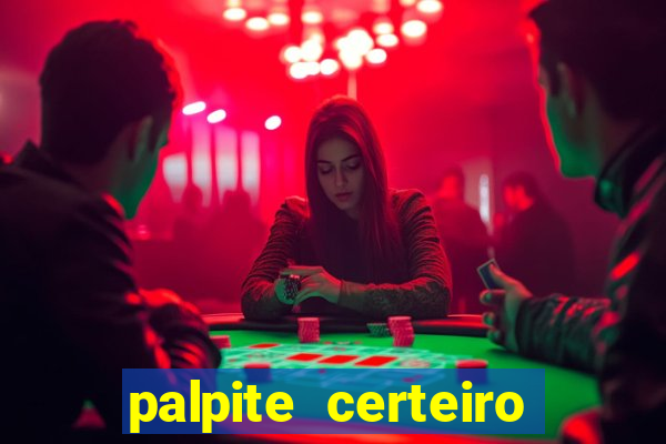 palpite certeiro chaves dourada