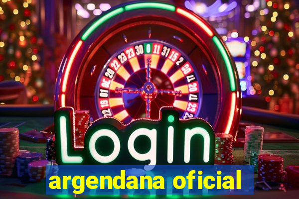 argendana oficial